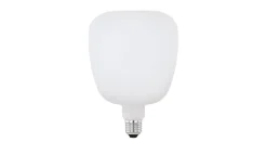 LED-Leuchtmittel dimmbar 4,5 W/E27/470 lm, opal