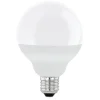 LED-Leuchtmittel Globe G95 12 W/E27/1055 lm, opal