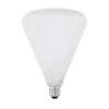 LED-Leuchtmittel 4,5 W/E27/470 lm, opal