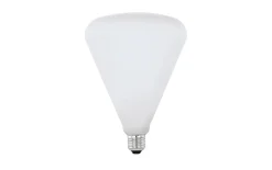 LED-Leuchtmittel 4,5 W/E27/470 lm, opal