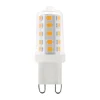 LED-Leuchtmittel 3 W/G9/320 lm, klar
