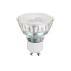 LED-Leuchtmittel 5 W/GU10/345 lm, klar