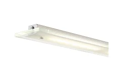 LED-Pendelleuchte Novak, nickel, inkl. Memoryfunktion