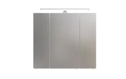 LED-Spiegelschrank 3006, weiß