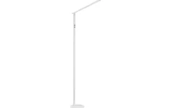 LED-Standleuchte CCT Ideal, weiß, 175 cm