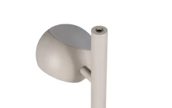 LED-Stehleuchte Cannon, mehrfarbig, inkl. Sensordimmer