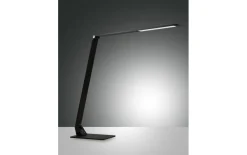 LED-Tischleuchte CCT Wasp, schwarz, 106 cm