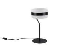 LED-Tischleuchte Dios, schwarz
