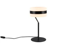 LED-Tischleuchte Dios, schwarz