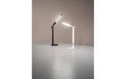 LED-Tischleuchte Ideal, schwarz, 69 cm