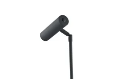 LED-Tischleuchte Tom Pro, schwarz, inkl. CCT Funktion