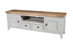 Lowboard Country, Mangoholz /sand