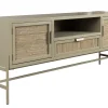 Lowboard Yasu, Chinesische Tanne