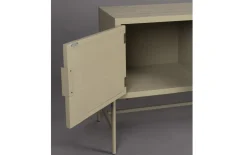 Lowboard Yasu, Chinesische Tanne