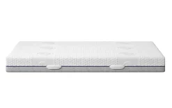 Matratze Ligula Gel-active 20 KS, weiß, 90 x 200 cm