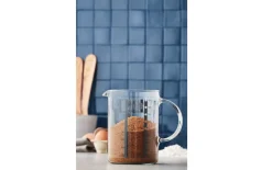 Messbecher, 1 Liter