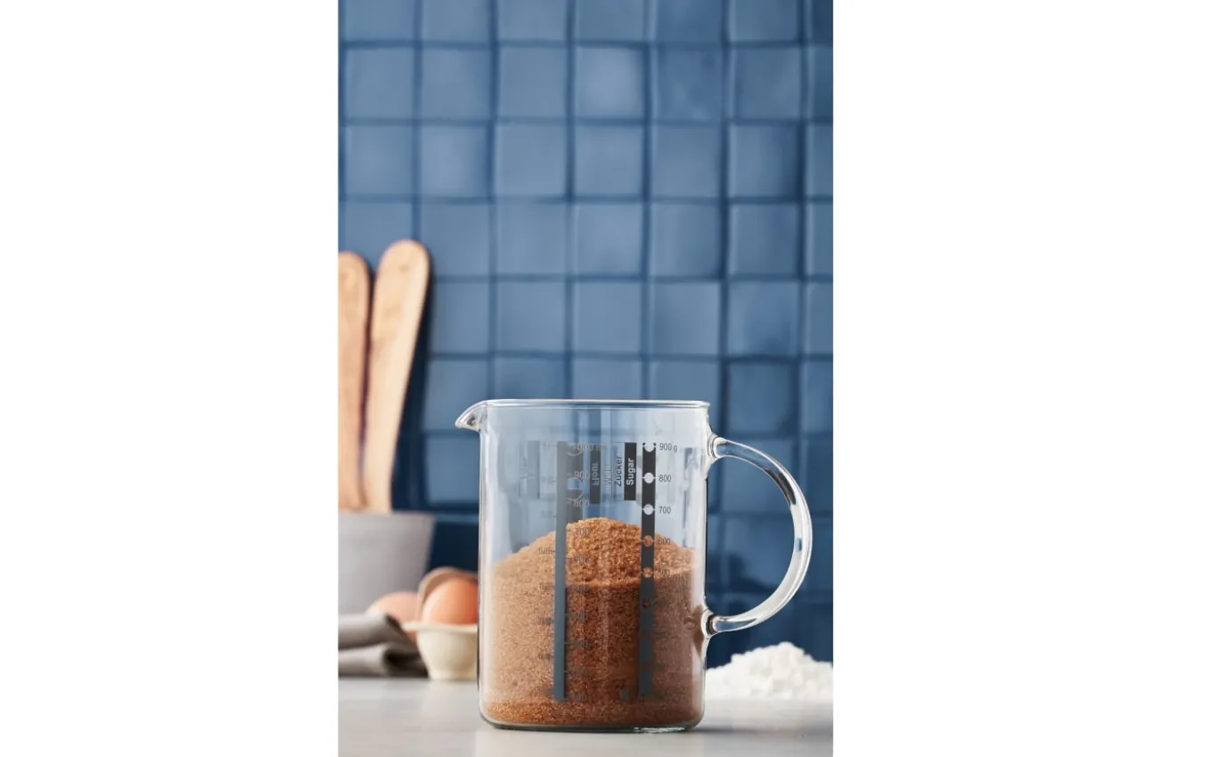 Messbecher, 1 Liter
