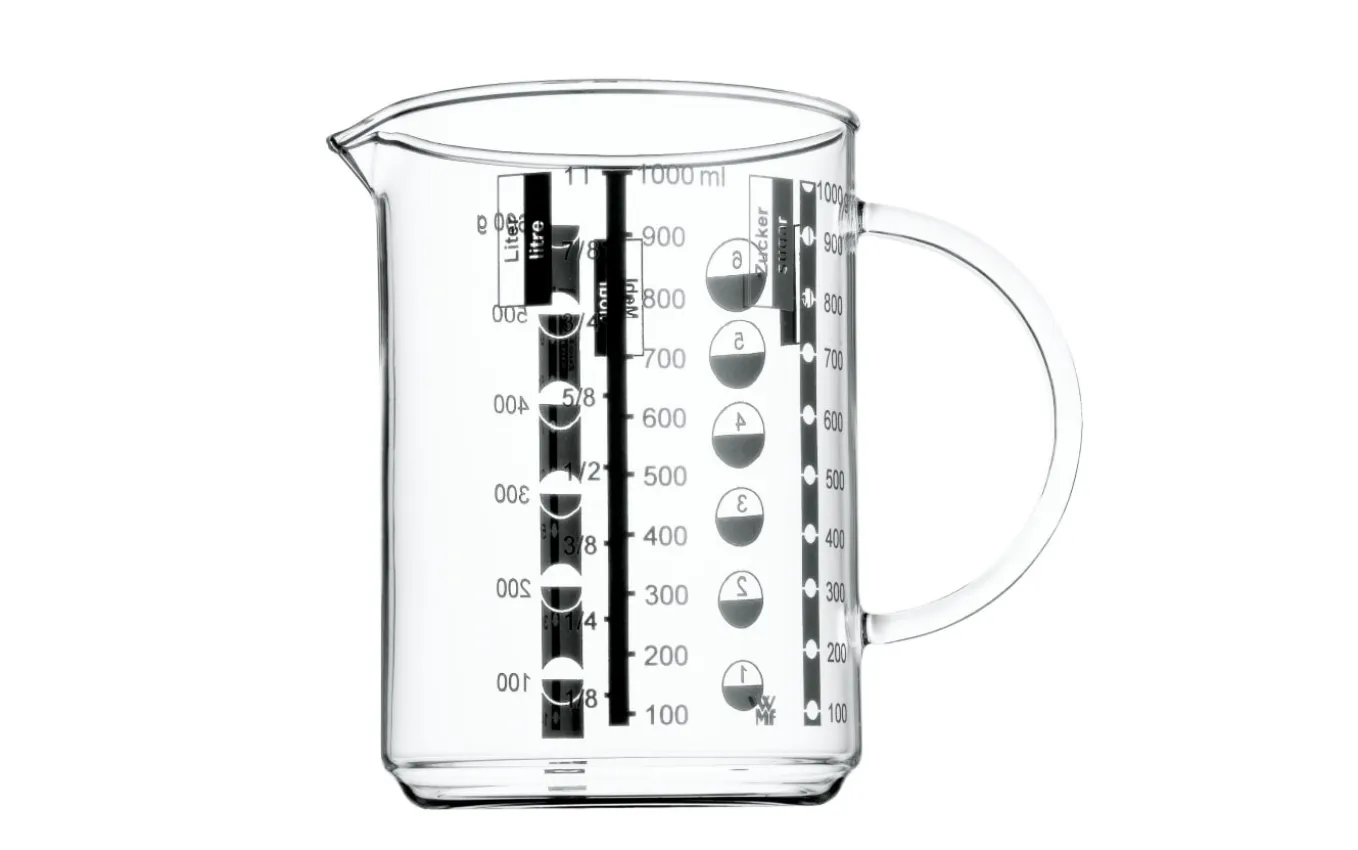 Messbecher, 1 Liter