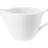 Milchkännchen Beat in weiß, 0,29 l