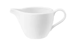 Milchkännchen Beat in weiß, 0,29 l