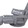 Minecraft Gaming Chair, grau