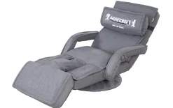 Minecraft Gaming Chair, grau