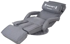 Minecraft Gaming Chair, grau