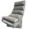 Minecraft Gaming Chair, hellgrau