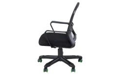 Minecraft Gamingstuhl Creeper, schwarz/mehrfarbig
