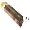 Minecraft LED-Fackel, mehrfarbig