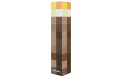Minecraft LED-Fackel, mehrfarbig
