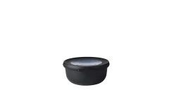 Multischüssel Cirqula in nordic black, 350 ml