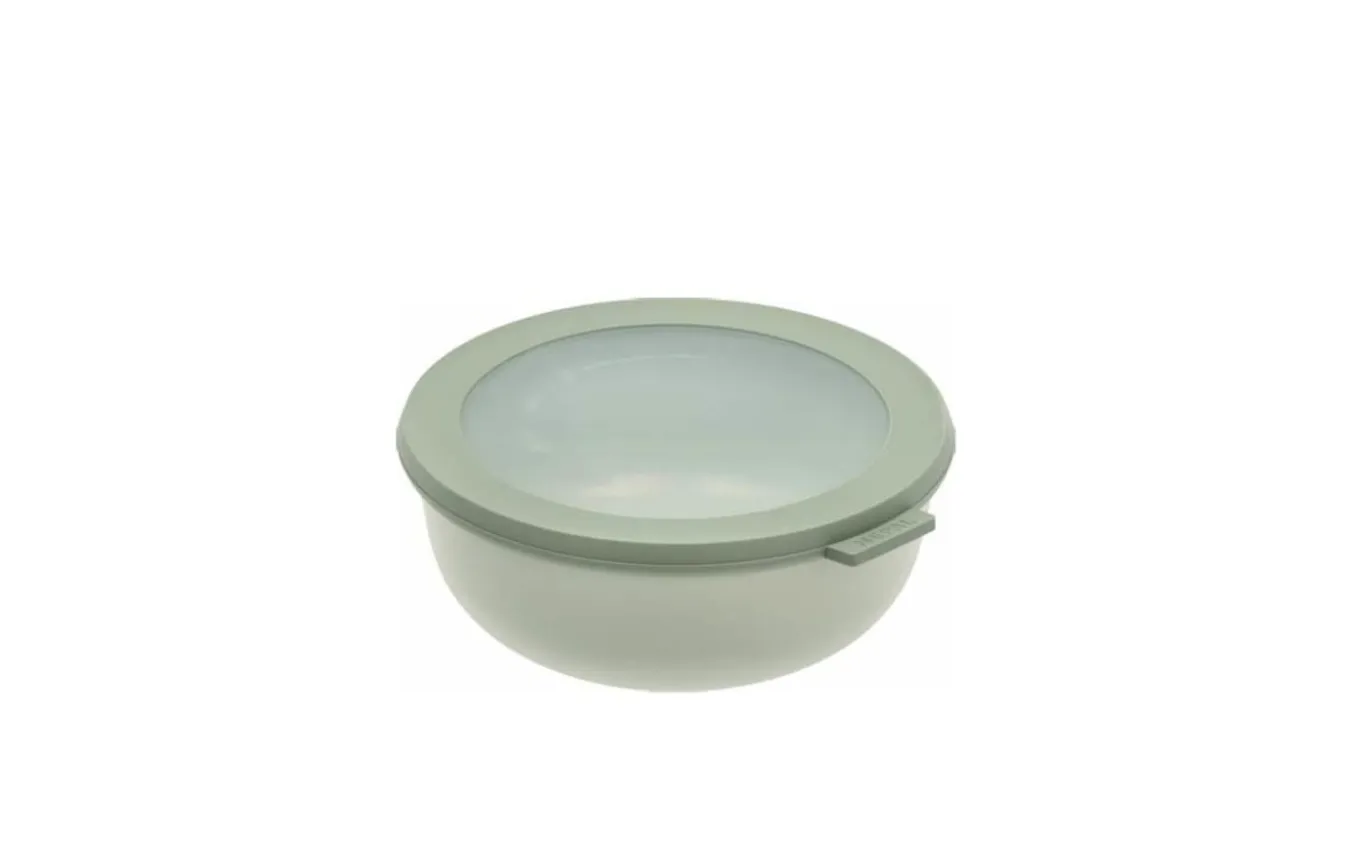 Multischüssel Cirqula, Nordic sage, 1,25 l