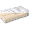Nackenkissen JustB! SC 100 Classic, mit Viscoschaum, höhenverstellbar