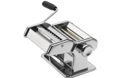 Nudelmaschine Pasta Perfetta aus Edelstahl