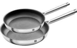 Pfannenset True Flow, 2-teilig