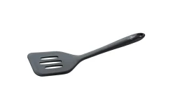 Pfannenwender in schwarz, 30,5 cm