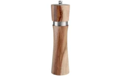 Pfeffer-/Salzmühle Lifestyle, 21 cm