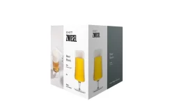 Pilsglas Beer Basic, 4-teilig