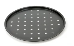 Pizzaform mit Thermolochung Delicious