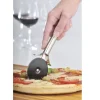 Pizzaschneider Profi Plus in schwarz