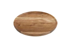Platte, Akazienholz, 30 cm