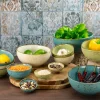 Poke Bowl Nature Collection, earth, 22,5 cm