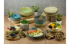 Poke Bowl Nature Collection, earth, 22,5 cm