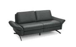 Polstergarnitur MR 285, schwarz
