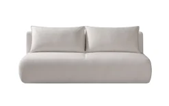 Querschläfer Belana, beige