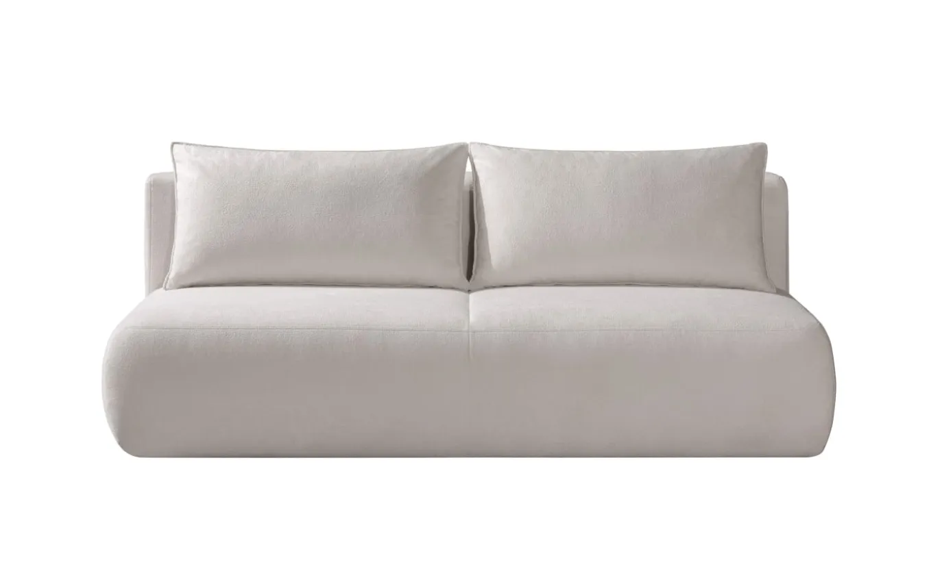 Querschläfer Belana, beige