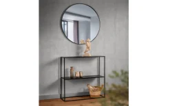 Regal Chloe in schwarz