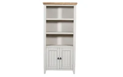 Regal Country, Mangoholz /sand