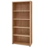 Regal Sonos, Artisan Eiche-Nachbildung, ca. 203 cm